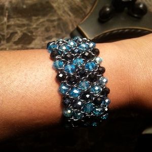Handmade bracelet